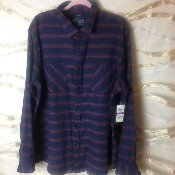 AMERICAN RAG SHIRT - Picture 3 of 10